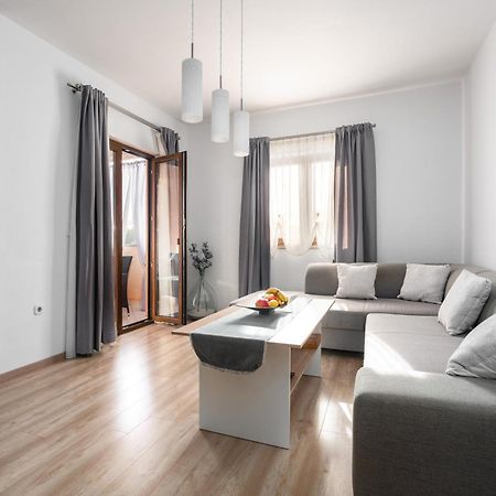 Apartment Morena 波雷奇 外观 照片