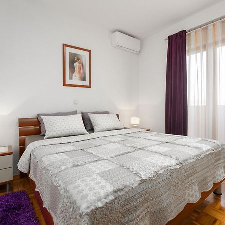 Apartment Morena 波雷奇 外观 照片