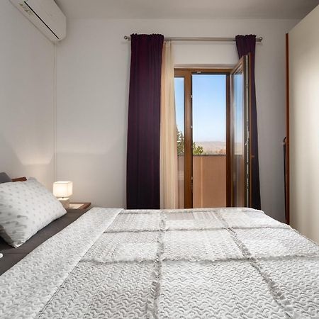 Apartment Morena 波雷奇 外观 照片
