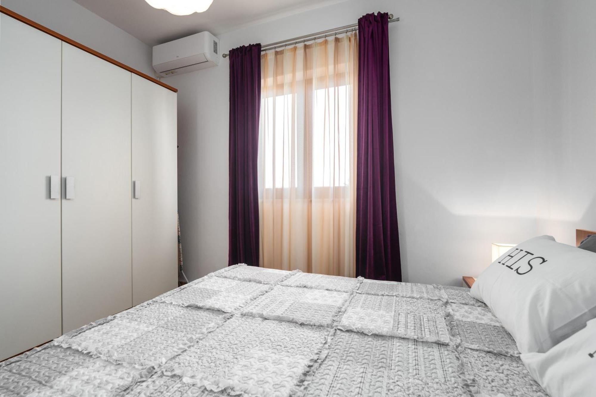 Apartment Morena 波雷奇 外观 照片