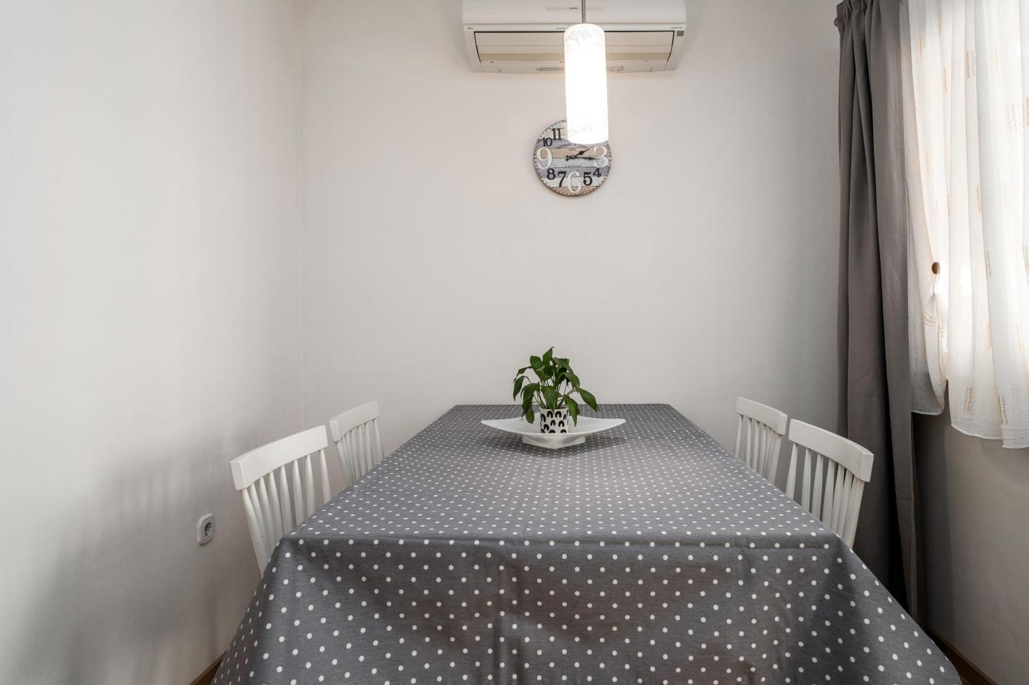 Apartment Morena 波雷奇 外观 照片